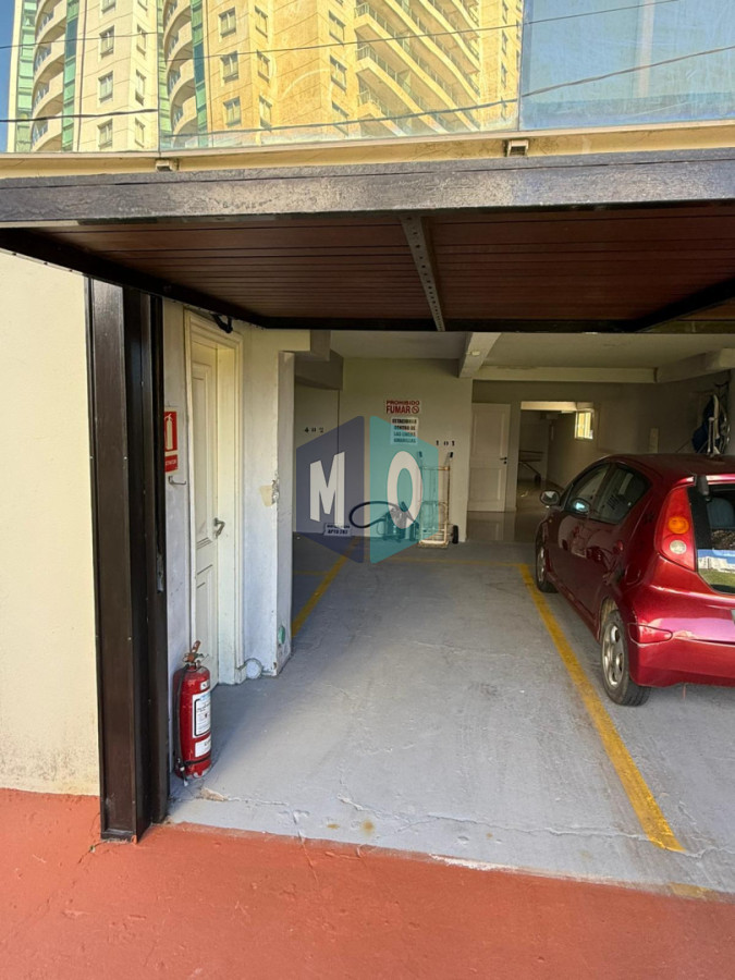 Apartamento ID.1172 - Oportunidad !! con amplia terraza con parrillero y vista al mar 