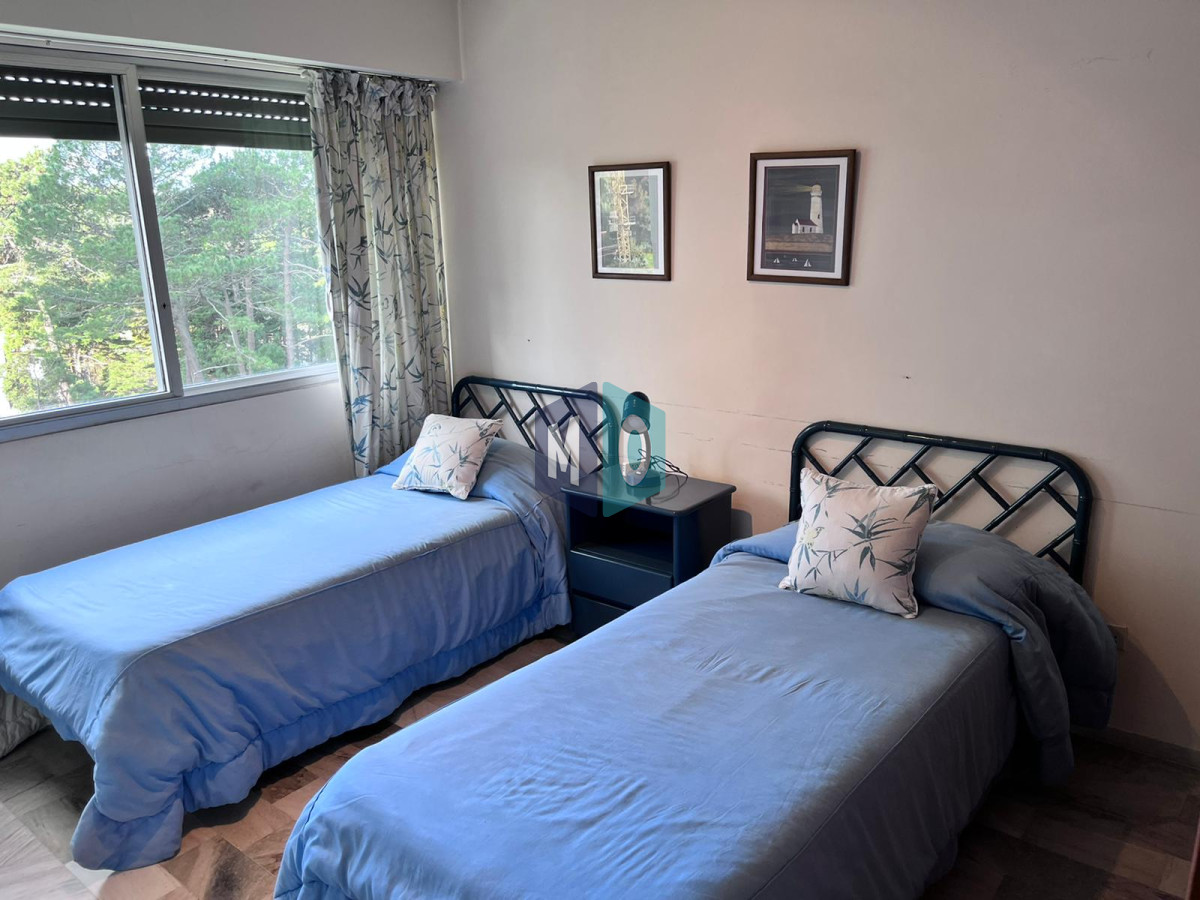 Apartamento ID.1023 - Apartamento en alquiler anual - Edificio Roosevelt Center