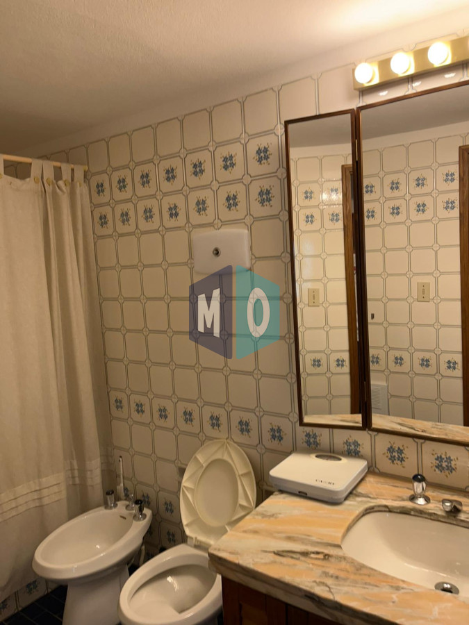 Apartamento ID.1023 - Apartamento en alquiler anual - Edificio Roosevelt Center