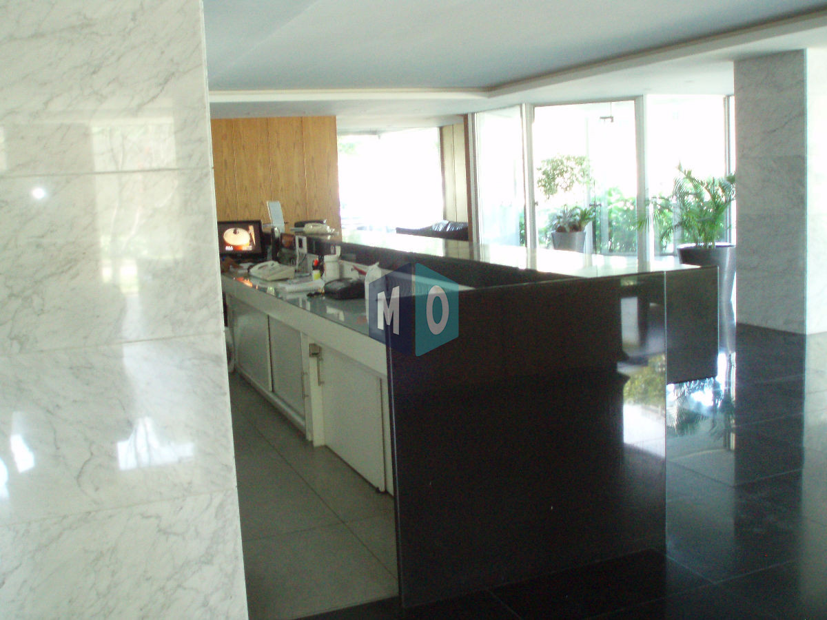 Apartamento ID.1023 - Apartamento en alquiler anual - Edificio Roosevelt Center