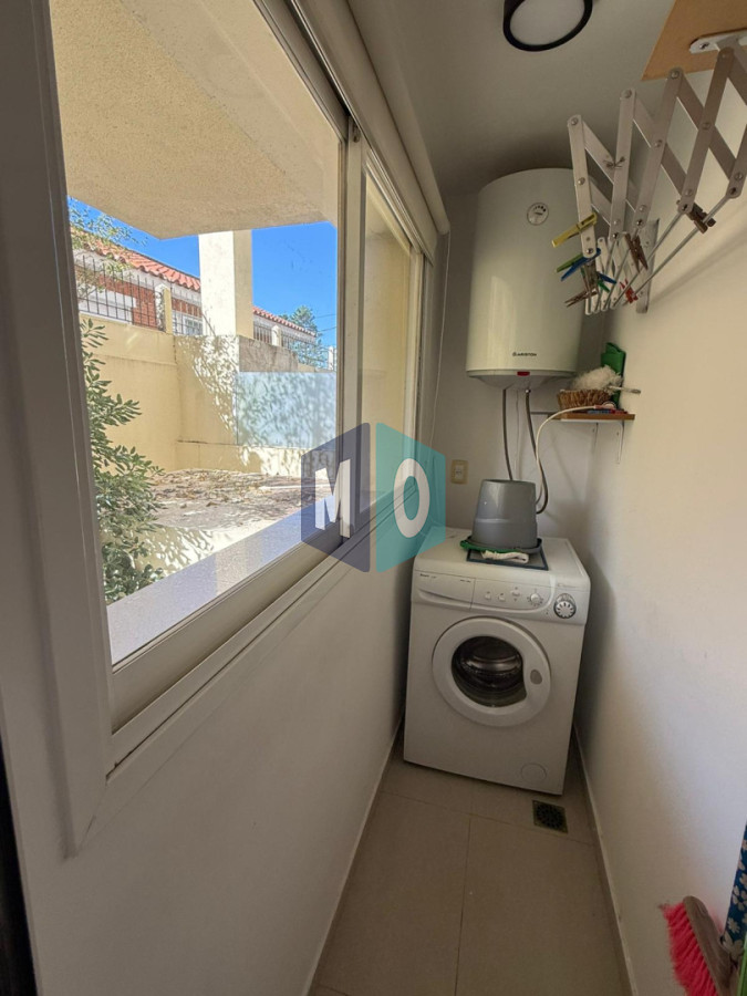 Apartamento ID.1172 - Oportunidad !! con amplia terraza con parrillero y vista al mar 