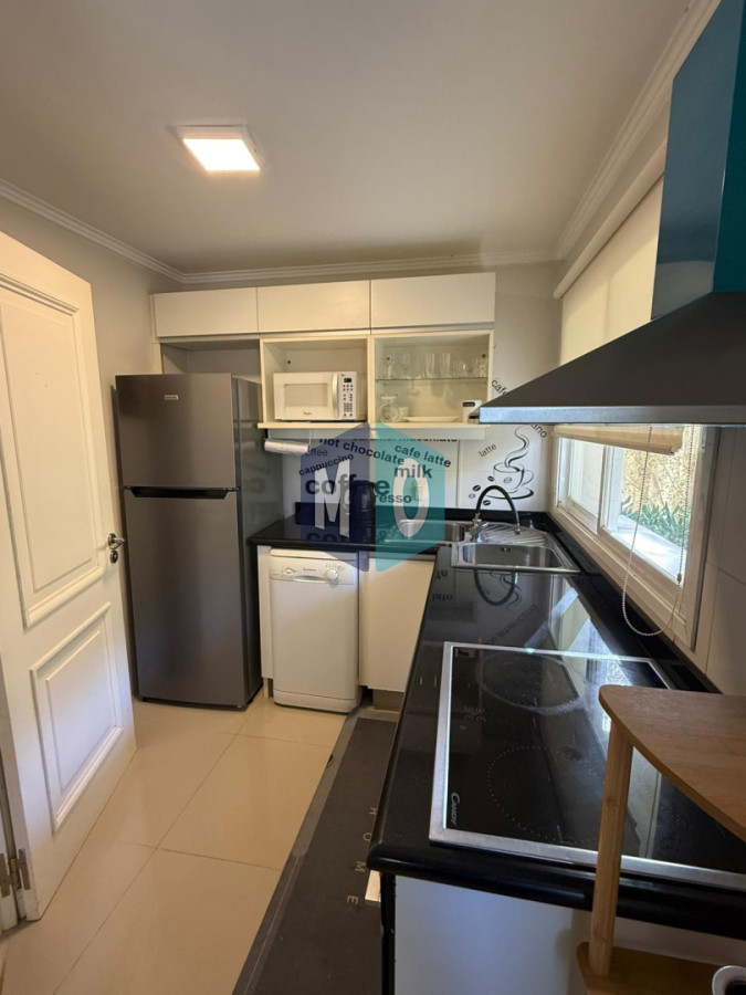 Apartamento ID.1172 - Oportunidad !! con amplia terraza con parrillero y vista al mar 