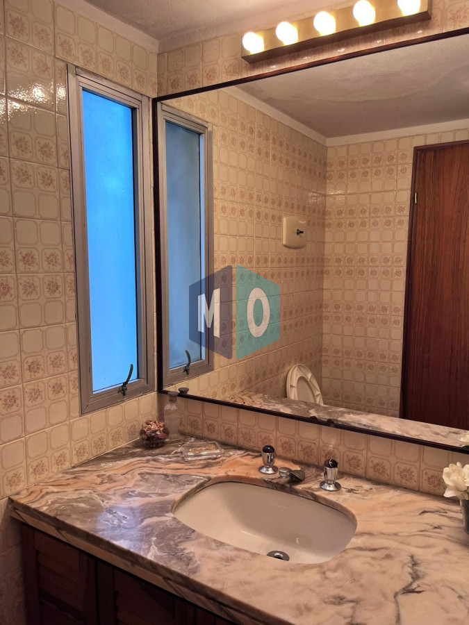 Apartamento ID.1023 - Apartamento en alquiler anual - Edificio Roosevelt Center