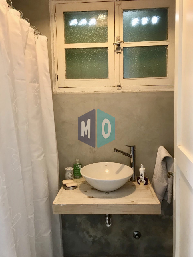Casa ID.994 - Muy linda casa en la Mansa con piscina y barbacoa