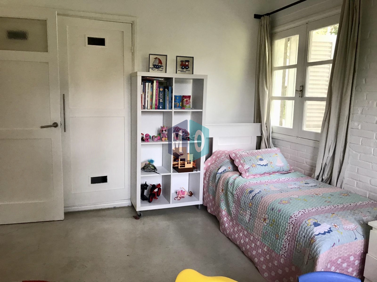 Casa ID.994 - Muy linda casa en la Mansa con piscina y barbacoa