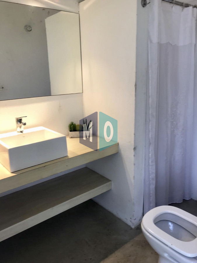 Casa ID.994 - Muy linda casa en la Mansa con piscina y barbacoa