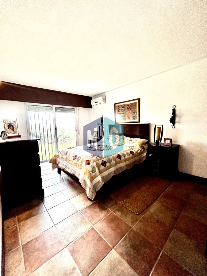 Casa ID.1175 - Importante casa en Punta Ballena 