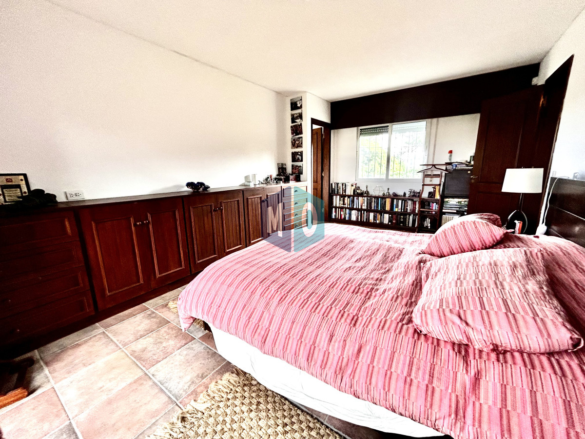 Casa ID.1175 - Importante casa en Punta Ballena 
