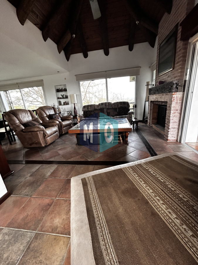 Casa ID.1175 - Importante casa en Punta Ballena 