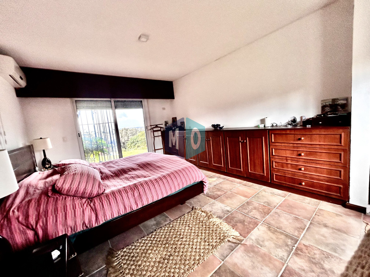 Casa ID.1175 - Importante casa en Punta Ballena 