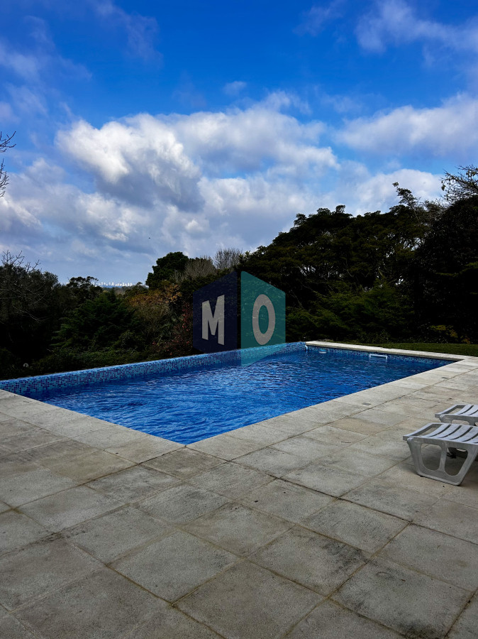 Casa ID.1175 - Importante casa en Punta Ballena 