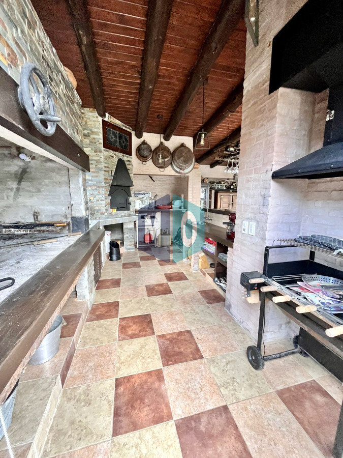 Casa ID.1175 - Importante casa en Punta Ballena 