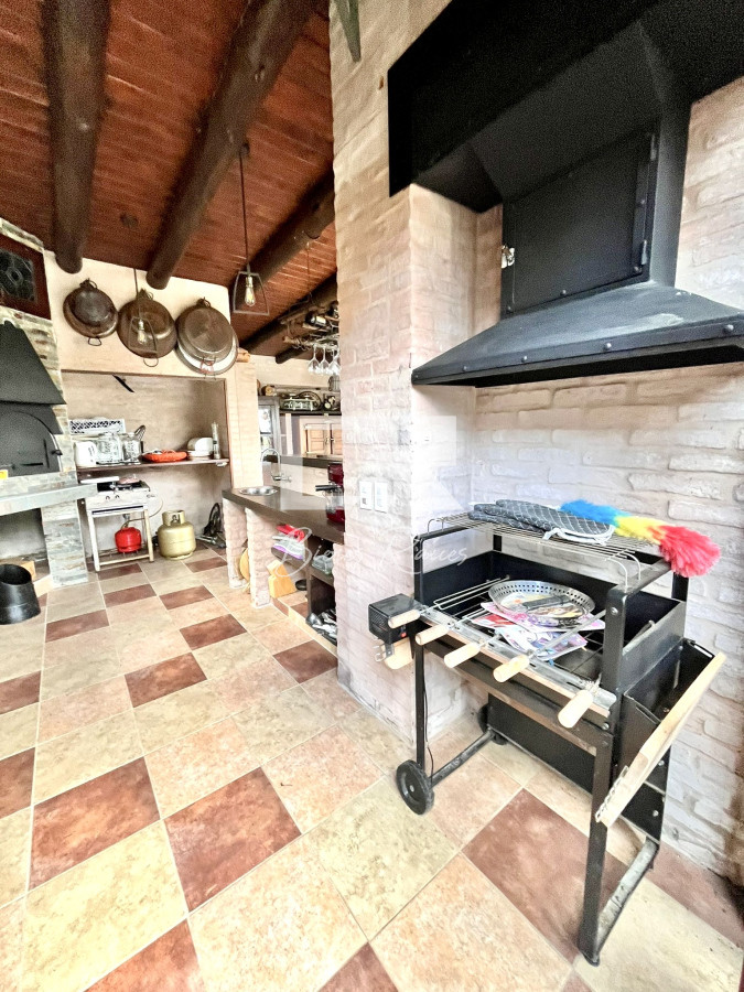Casa ID.906 - Importante casa en Punta Ballena 