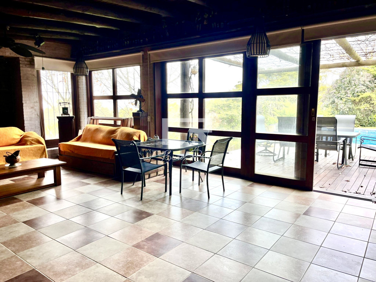 Casa ID.906 - Importante casa en Punta Ballena 