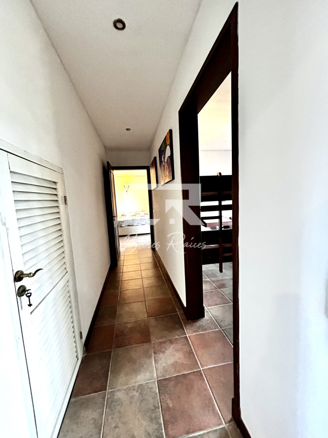 Casa ID.906 - Importante casa en Punta Ballena 