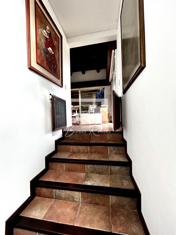 Casa ID.906 - Importante casa en Punta Ballena 