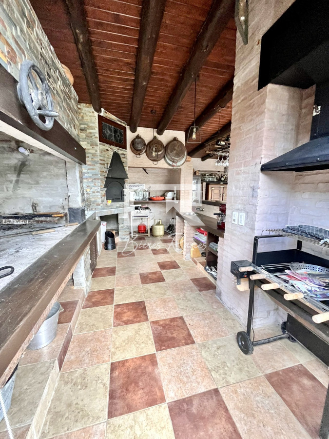 Casa ID.906 - Importante casa en Punta Ballena 
