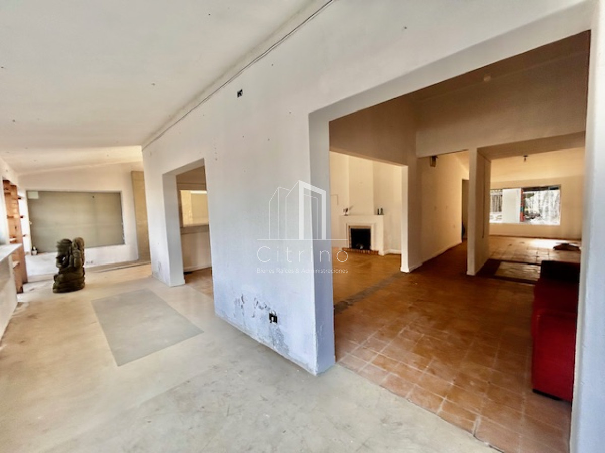 Local Comercial ID.1068 - Sobre la ruta - Excelente local en La Barra en alquiler anual