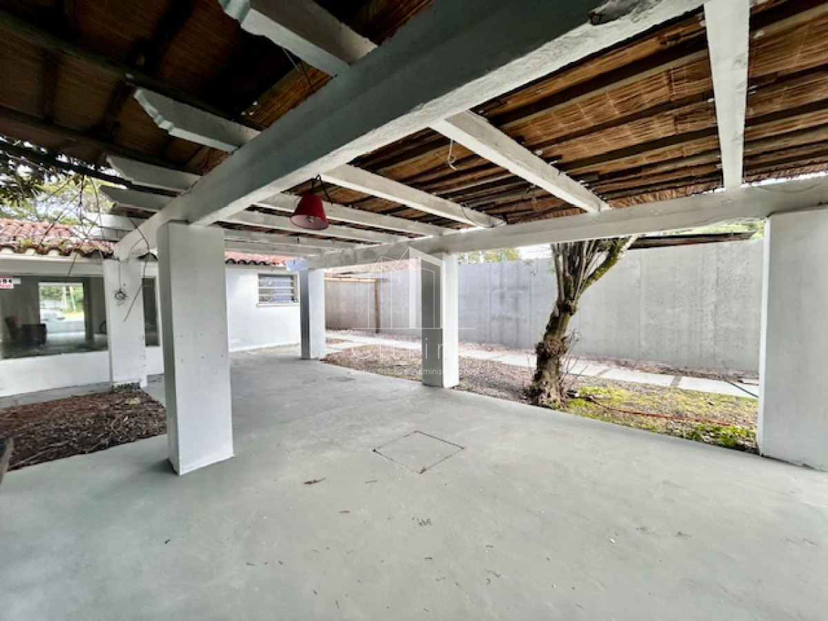 Local Comercial ID.1068 - Sobre la ruta - Excelente local en La Barra en alquiler anual