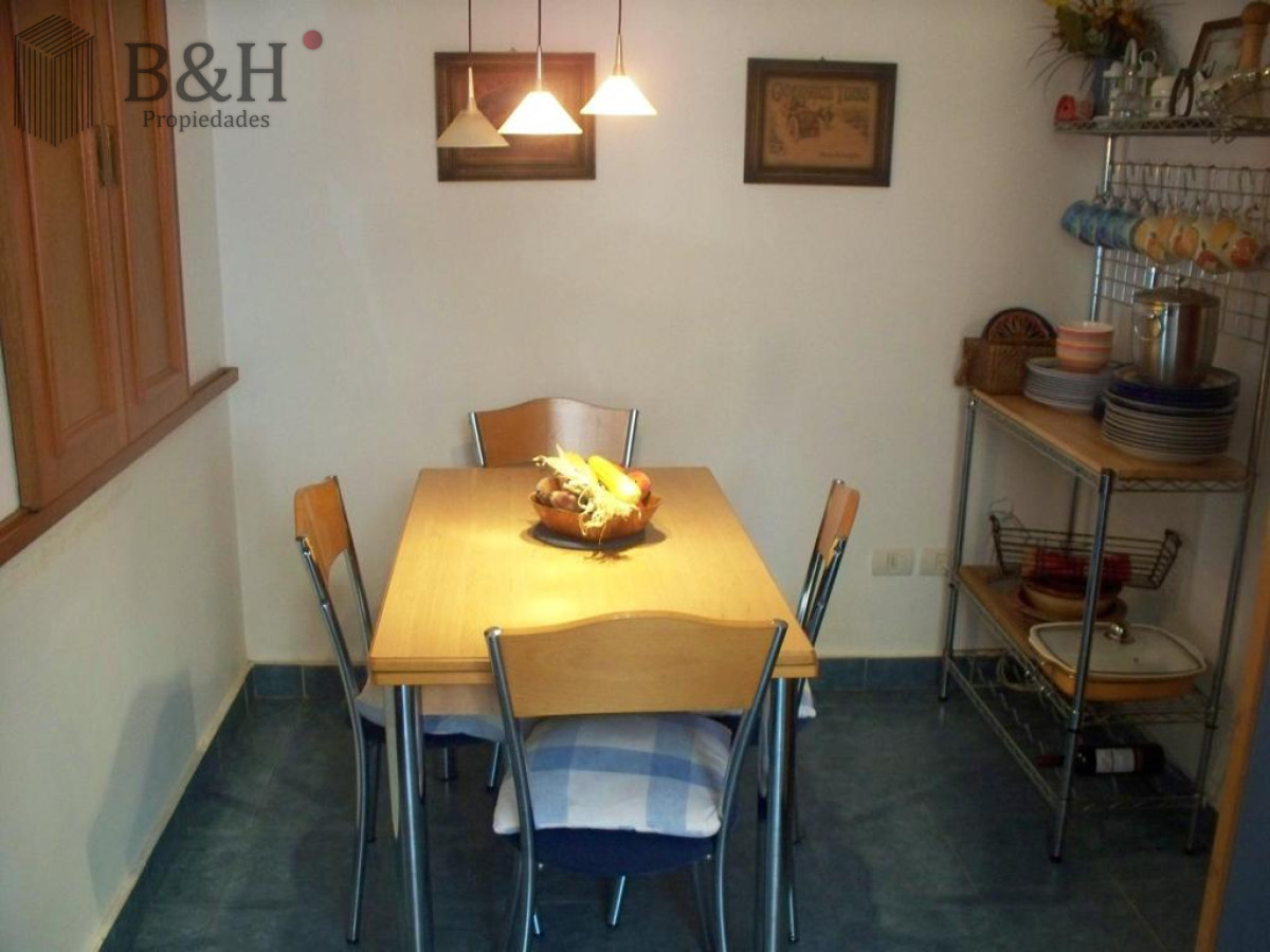 Casa ID.3722 - Casa en la Mansa ideal para vacaciones !!