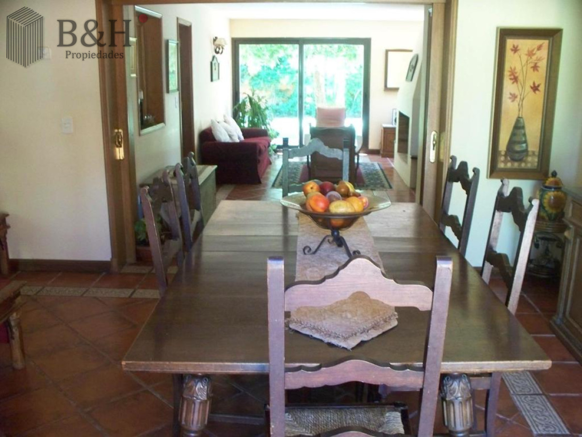 Casa ID.3722 - Casa en la Mansa ideal para vacaciones !!