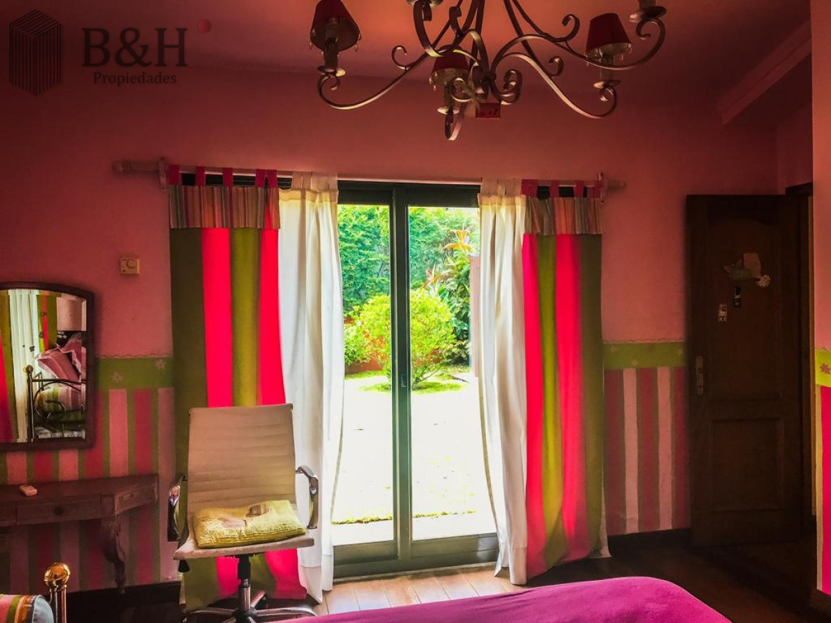 Casa ID.3722 - Casa en la Mansa ideal para vacaciones !!