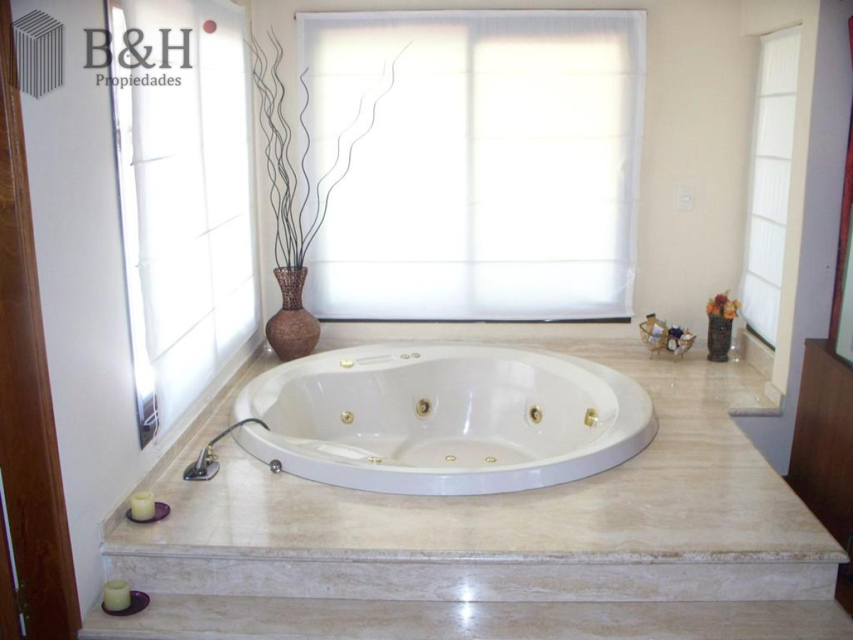 Casa ID.3722 - Casa en la Mansa ideal para vacaciones !!