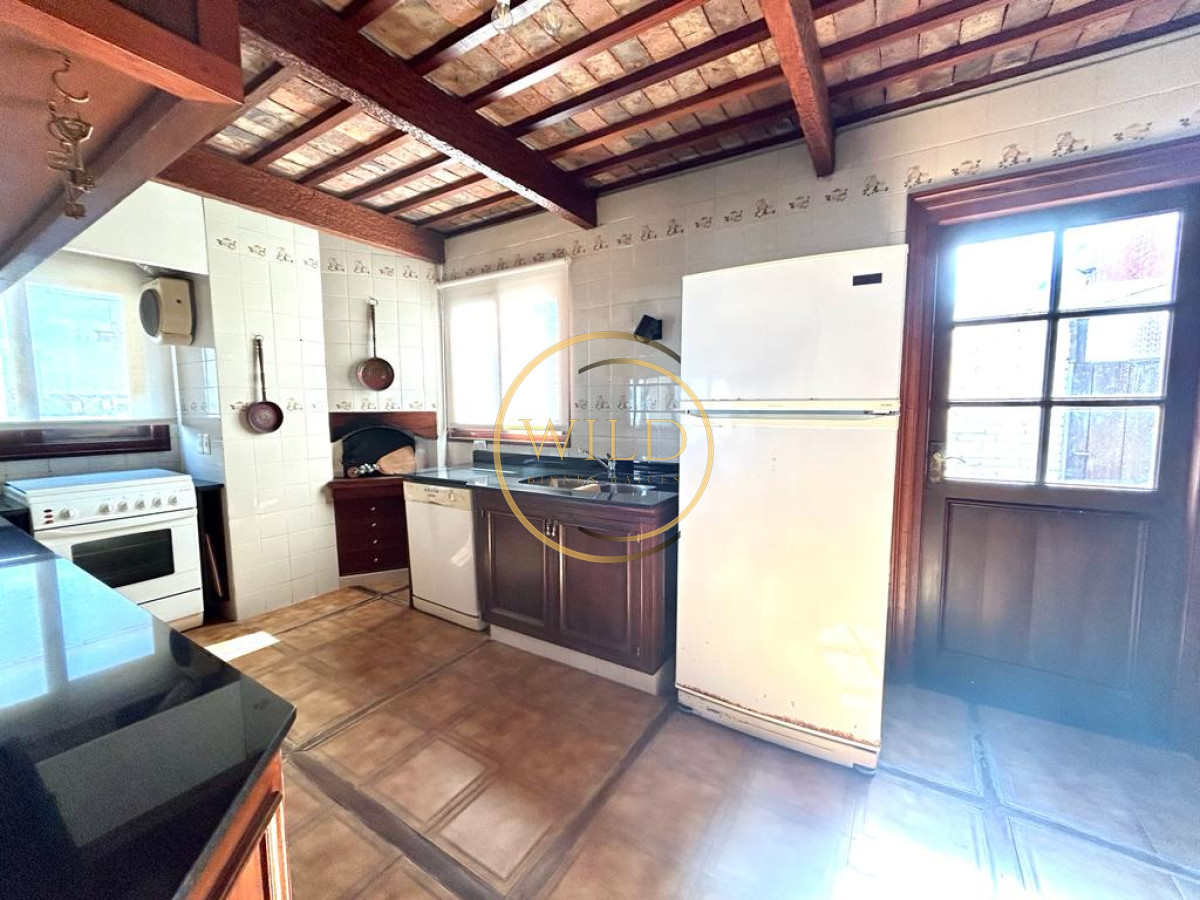 Apartamento ID.2400 - Penthouse duplex en la Mansa