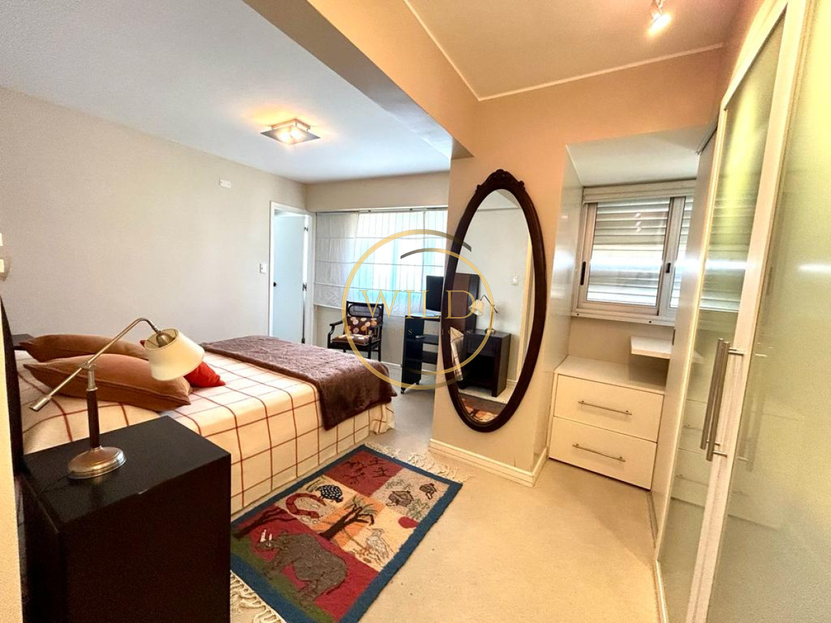 Apartamento ID.2400 - Penthouse duplex en la Mansa
