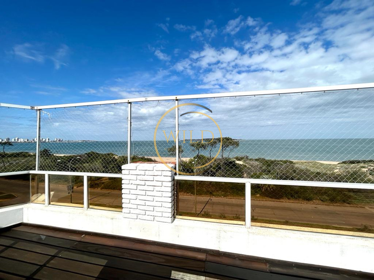 Apartamento ID.2400 - Penthouse duplex en la Mansa