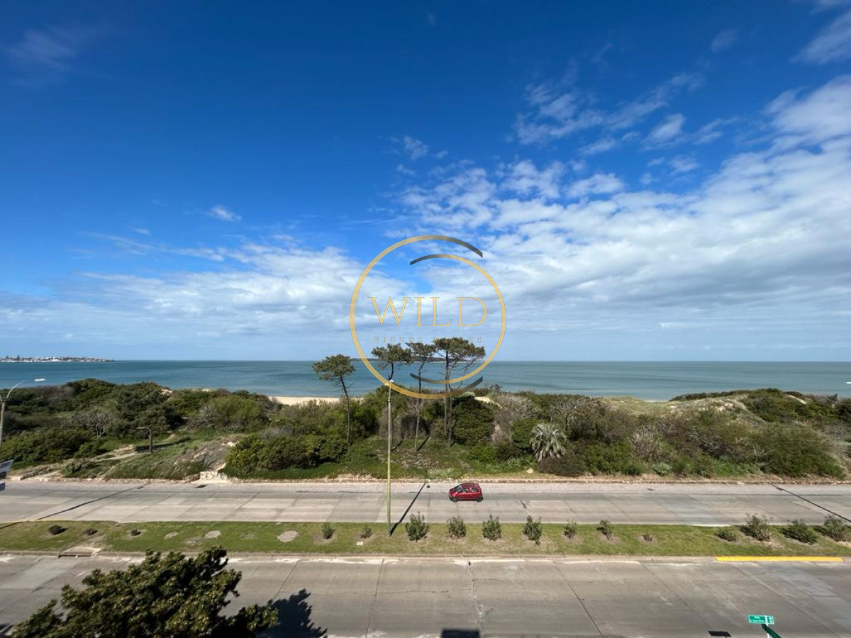 Apartamento ID.2400 - Penthouse duplex en la Mansa