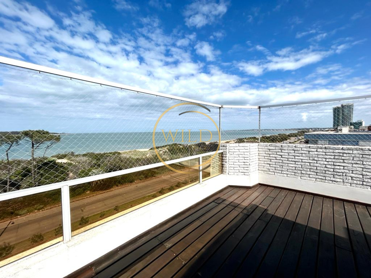 Apartamento ID.2400 - Penthouse duplex en la Mansa