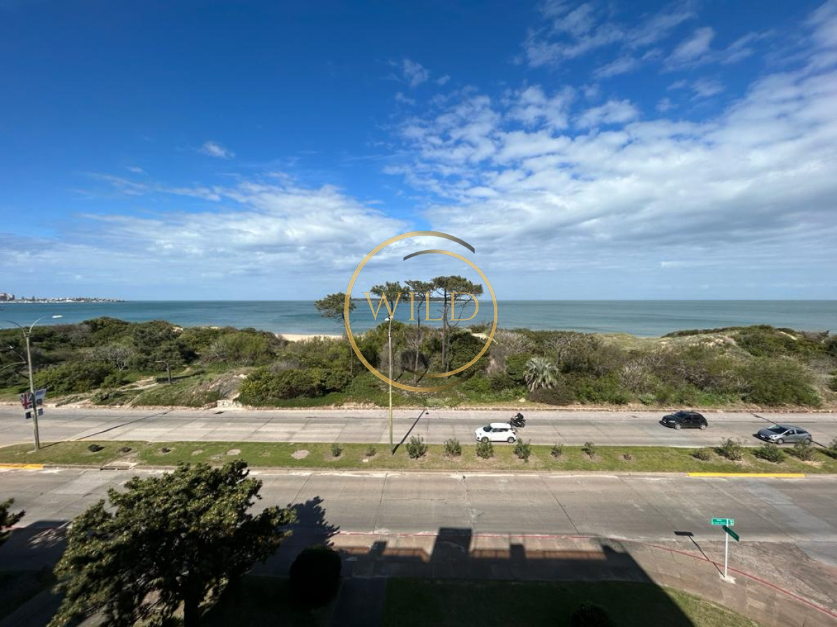 Apartamento ID.2400 - Penthouse duplex en la Mansa