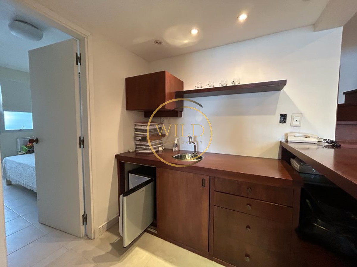 Apartamento ID.2400 - Penthouse duplex en la Mansa