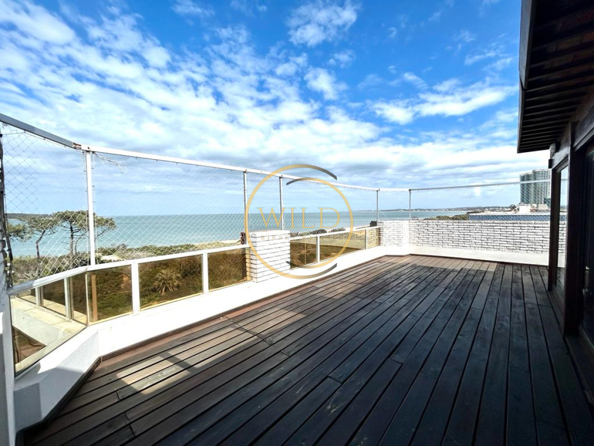 Apartamento ID.2400 - Penthouse duplex en la Mansa