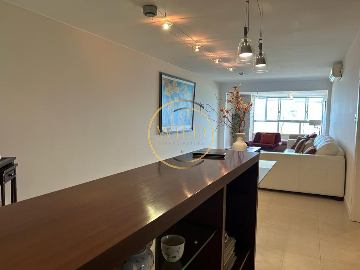 Apartamento ID.2400 - Penthouse duplex en la Mansa