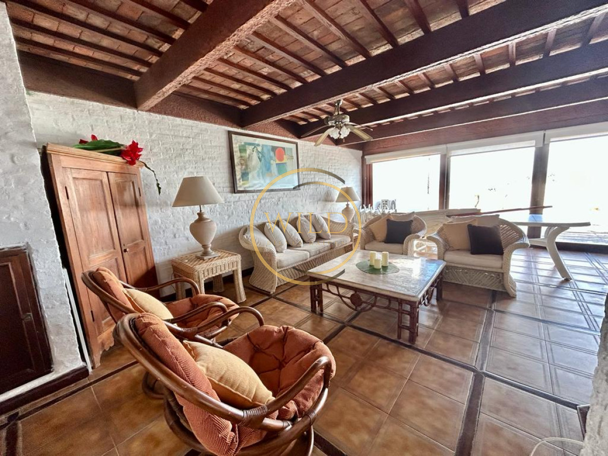 Apartamento ID.2400 - Penthouse duplex en la Mansa