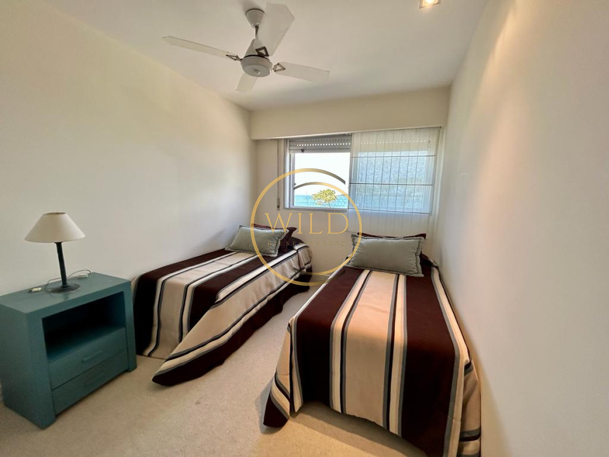 Apartamento ID.2400 - Penthouse duplex en la Mansa