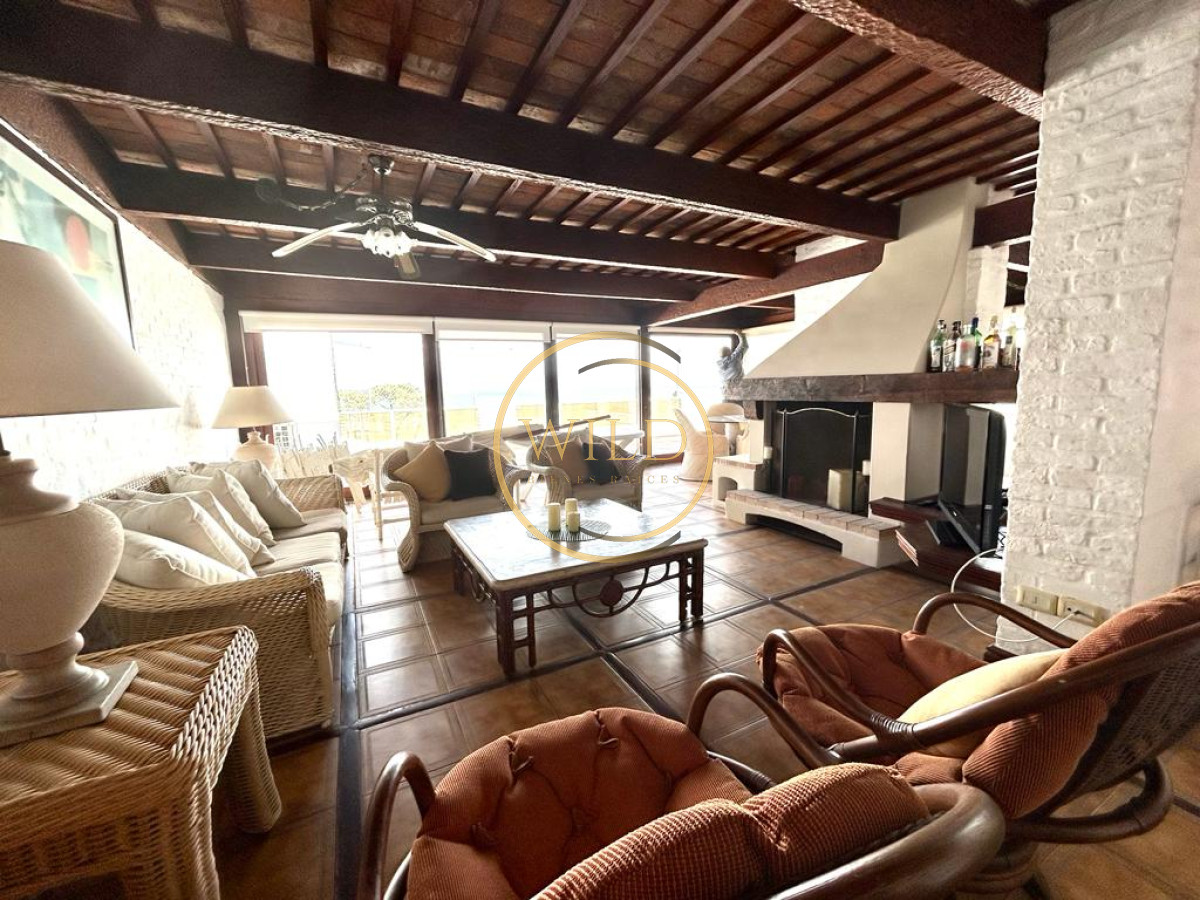 Apartamento ID.2400 - Penthouse duplex en la Mansa