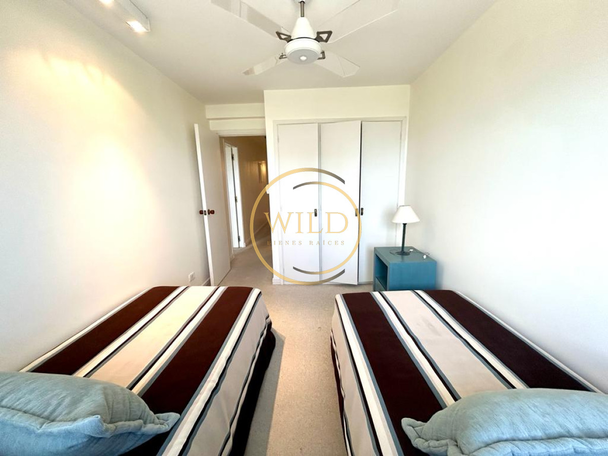Apartamento ID.2400 - Penthouse duplex en la Mansa