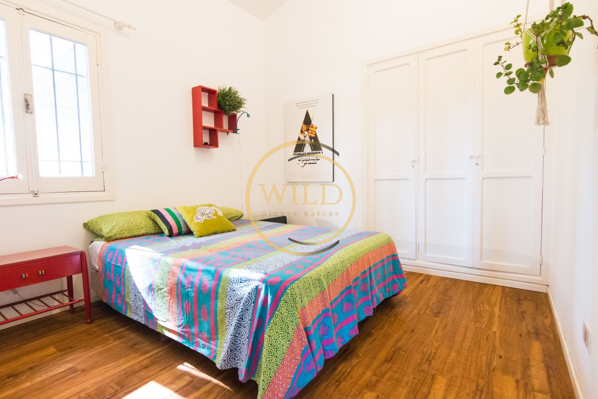Casa ID.2399 - Muy linda casa en Golf