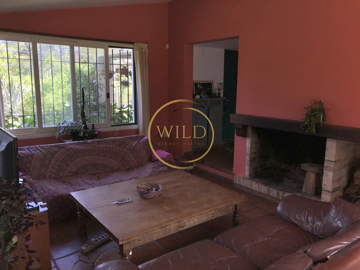 Casa ID.2399 - Muy linda casa en Golf