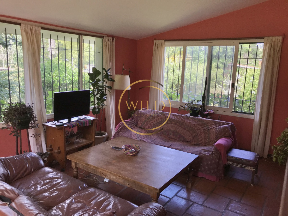 Casa ID.2399 - Muy linda casa en Golf