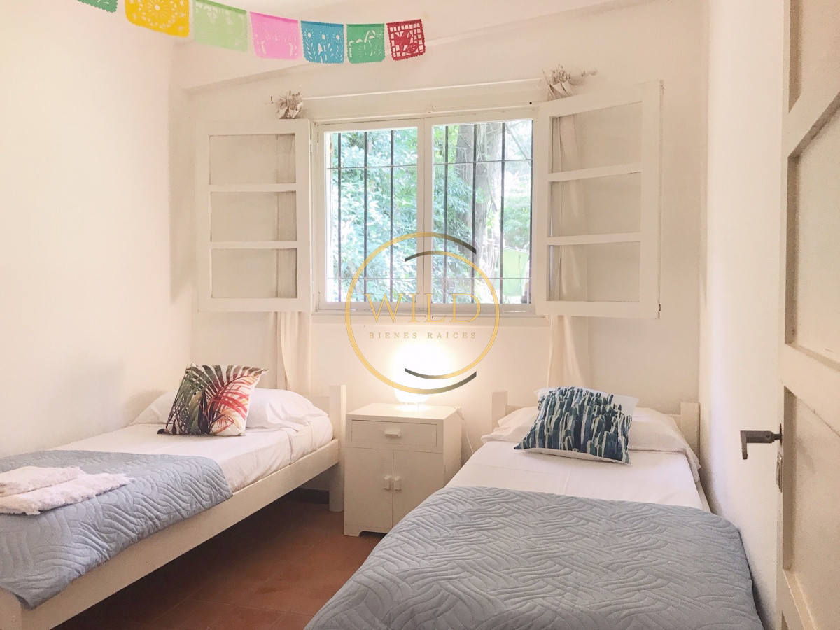 Casa ID.2399 - Muy linda casa en Golf