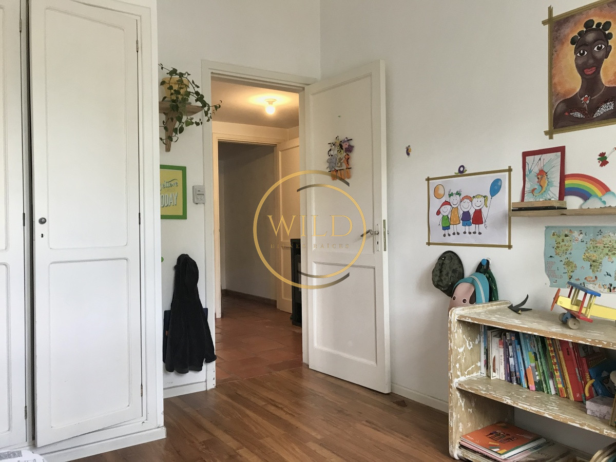 Casa ID.2399 - Muy linda casa en Golf