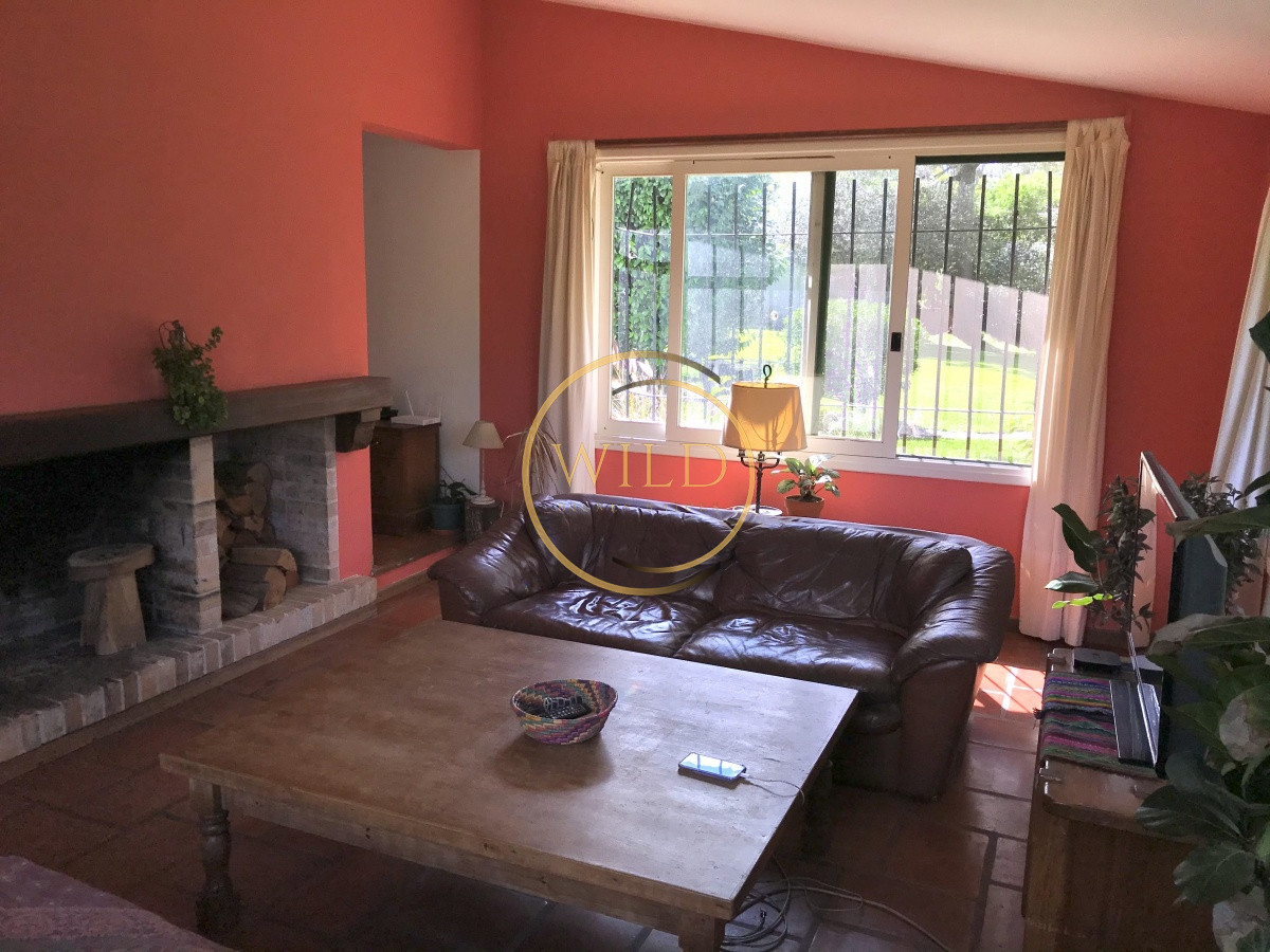 Casa ID.2399 - Muy linda casa en Golf