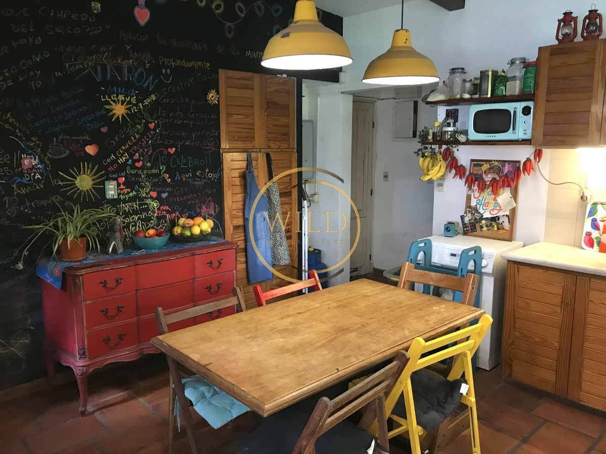 Casa ID.2399 - Muy linda casa en Golf