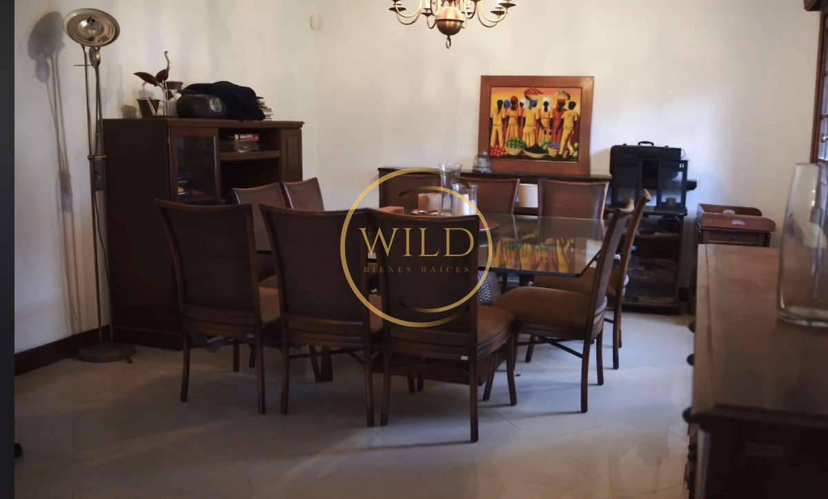 Casa ID.2598 - Gran casa de 5 dormitorios en venta en playa mansa 