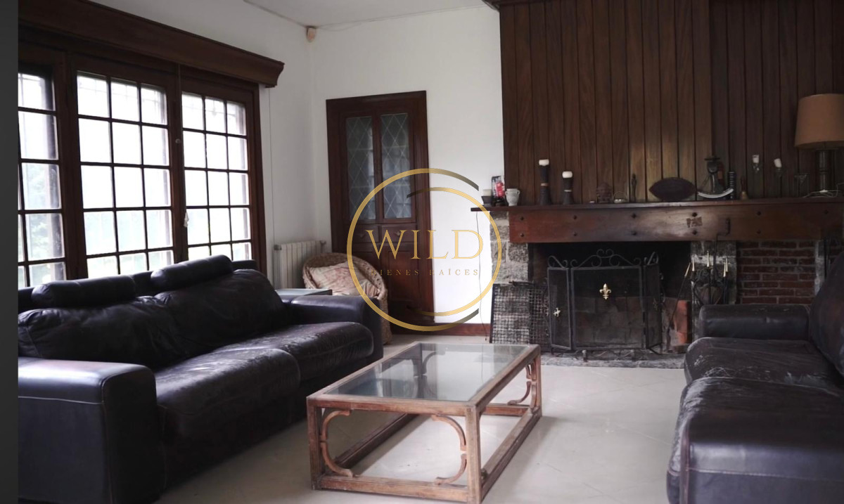 Casa ID.2598 - Gran casa de 5 dormitorios en venta en playa mansa 