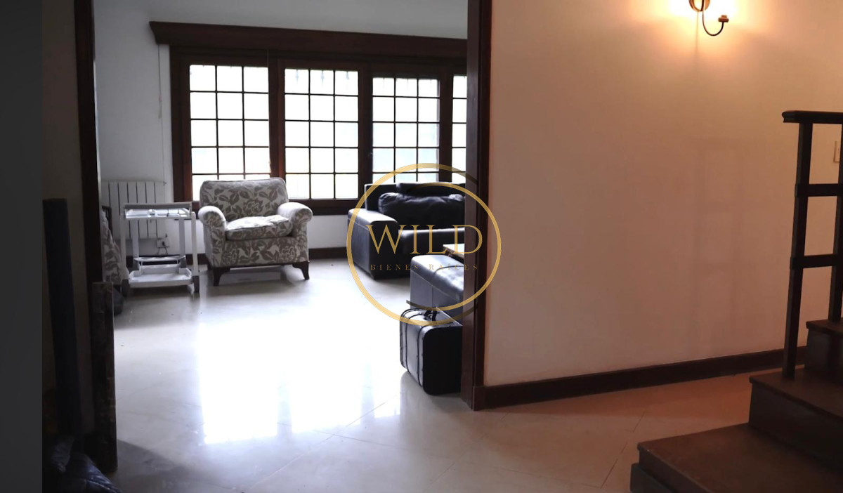 Casa ID.2598 - Gran casa de 5 dormitorios en venta en playa mansa 